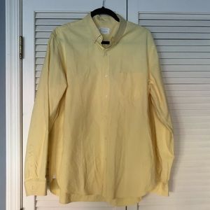 JCrew Men’s Button Down